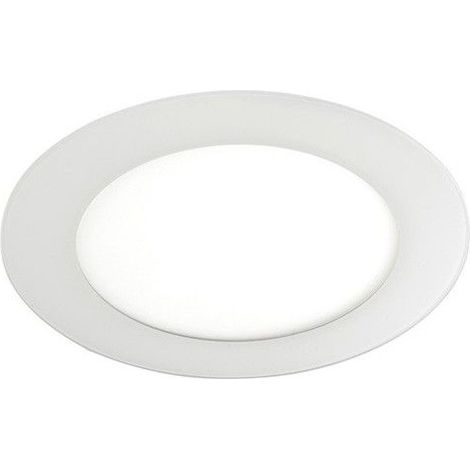 Downlight LED Novo Plus weiß (12W) CRISTALRECORD 02-037-12-420