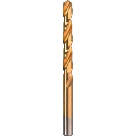 KWB Broca helicoidal TITAN 2,5 mm longitud 57 mm