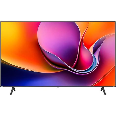 Hisense 55A6S - TV LED 55" (139 cm) - 4K UHD 3840x2160 - HDR10+ - Smart TV Vidaa - 3xHDMI 2.1 - WiFi (1/5)