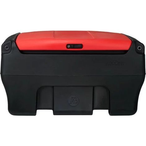 Cuve de transport gasoil mobiFITT 200 l ZVAD-24 V-35 l/min-EBZD PRESSOL