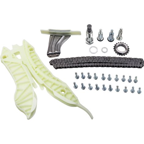 KIT JEU DE DISTRIBUTION CHANES for MINI R56 R55 R60 R58 R57 0816J2 0829G3 (1/5)