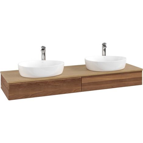 Villeroy & Boch K17051HM WTUS Antao K175 1600x190x500mm (1/3)