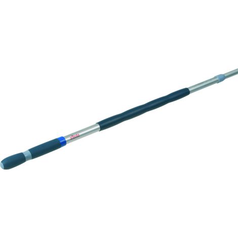 Manche telescopique vileda 100-180 cm