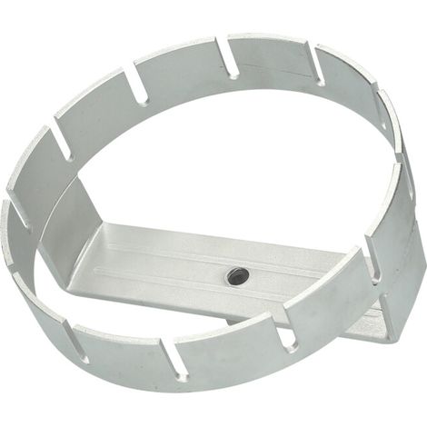 Clé KS Tools 1/2" pour jauge de carburant pour Alfa Romeo / Fiat / Lancia / Ferrari / Maserati (1/2)