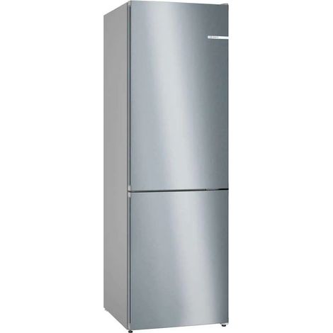 Frigorifero Bosch kgn362icf 321 litri no frost (1/3)