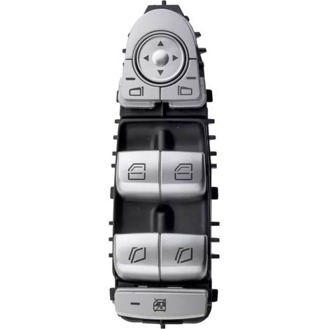 The reference number A4479054203 is suitable for the main switch of the electric window regulators in Mercedes-Benz Viano models manufactured between 2015 and 2019. (1/4)