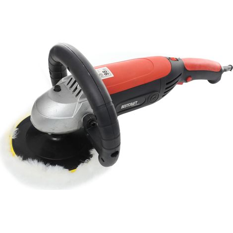 2400W EC531 Autopoliermaschine (1/5)