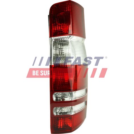 Fanale posteriore FT86431 veloce