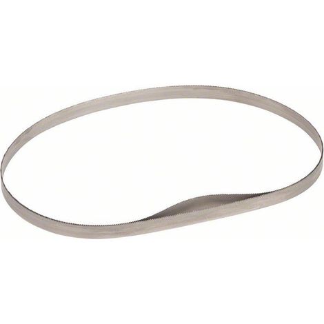 2608649000 - Lama per sega a nastro CB 2818 BIM, 18tpi CB 281418