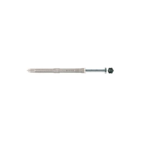 fischer Langschaftdübel FUR 10 x 80 SS Sechskantschraube