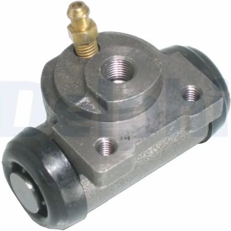 Cylindre de roue Delphi Technologies LW30412 PEUGEOT 4402.57 9150632080