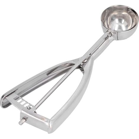 zottel Cuillère à crème glacée (1/5)