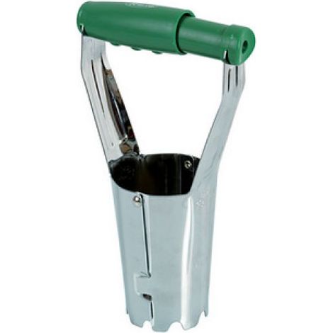 FORATERRA PER BULBI AUTOMATICO cm 23,5 x 13 x 8