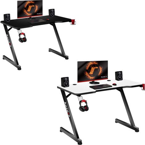Huzaro Hero 2.5 Gaming-Schreibtisch (1/5)