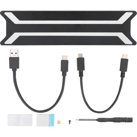 Hotte extracteur de table ajustable ventilateur portable rechargeable USB pour hot pot barbecue cuisine domestique fumée (1/4)