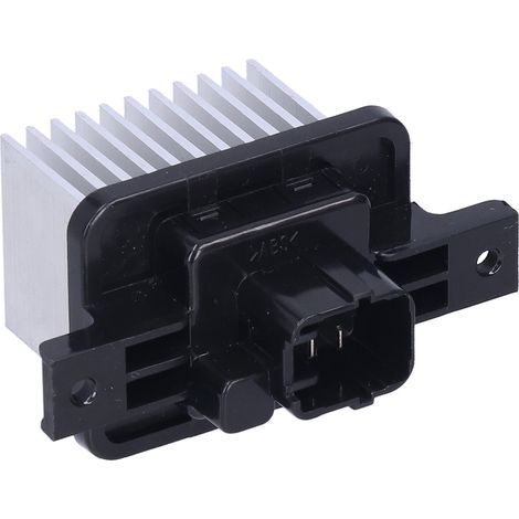 Ventilateur Résistance Moteur Soufflerie 79330-TBA-A11 Compatible Honda Civic 2016-2017 (1/5)