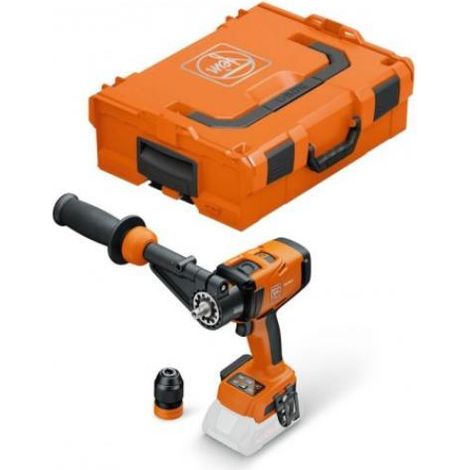FEIN ASCM18-4QMP AS 18V COMBI DRILL