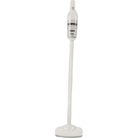 Aspirateur à main sans fil puissant, sec et humide, 2-en-1, portable pour voiture et maison (1/5)