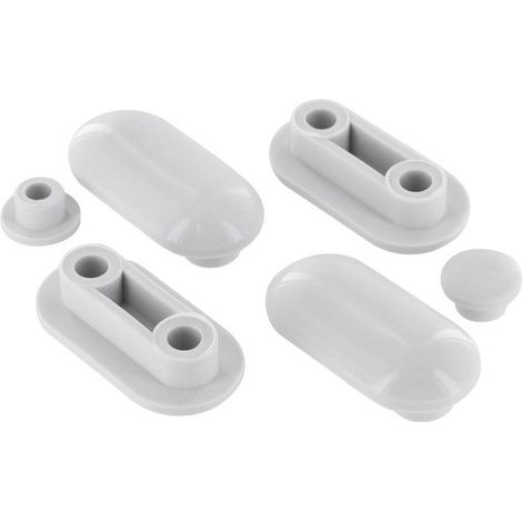 Amortiguador de asiento para tapa de inodoro SOFTMOOD IDEAL STANDARD
