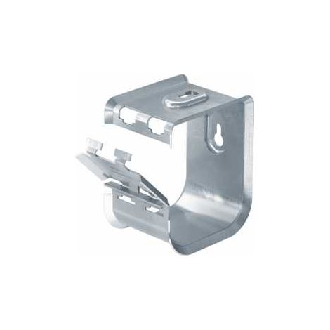Fischer Sammelhalter Metall SHA M 70 (1/5)