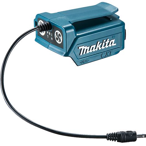 PORTE BATTERIE 10.8V MAKITA GM00001605