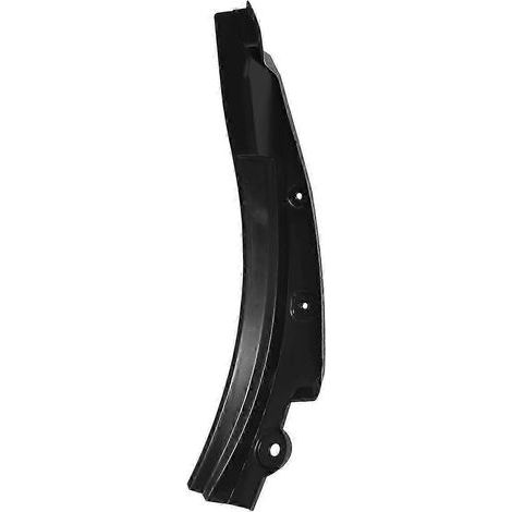 Protection anti-poussière et garde-boue arrière pour BMW XC60 (2019-2021) - Modification (1/5)