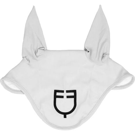 Bonnet d'oreilles Equestro cube respirant réduction bruit (1/3)