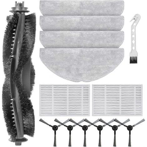 Pour Vyzzle D10 pour L10 V20 Robot Aspirateur – Accessoires (1/5)