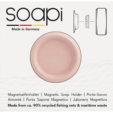 Porte-Savon magnétique (1/5)