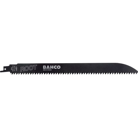 Sabre lame de scie Bahco 3943-R28-UT-C-2P 280 mm 2 unités