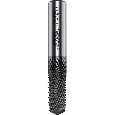 151.060.19D FRESA PER COMPOSITI HWM D=6x19x60 DX (DRILL POINT) (1/5)