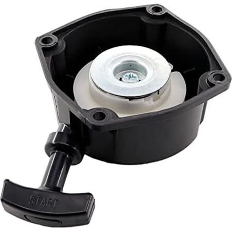 1x Lanceur - Pour Débrousailleuse Kawasaki TD33 TD40 TD48 - Remplacement Pièce 49088-2166 (1/5)