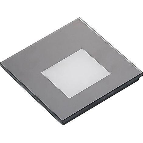 LEDdimmable 'Vexi' made of Aluminium for Living Room & Dining Room
