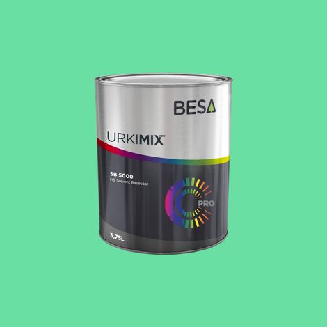 Pot de Peinture Pantone 352 U  Satin - 150 gr