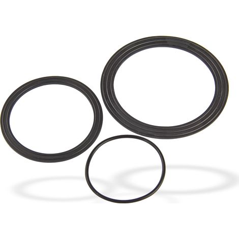 Ersatzdichtung Dichtungen für Teichfilter 30983