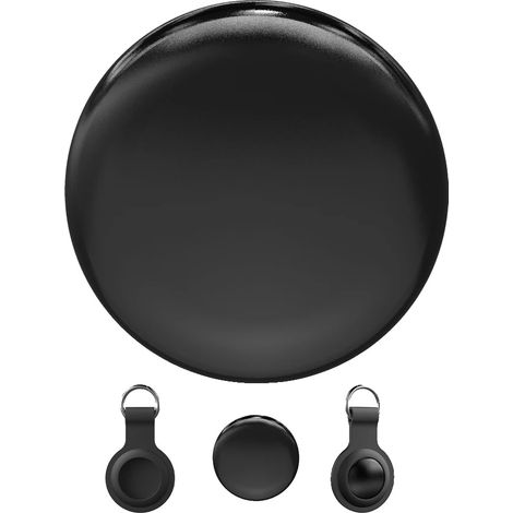Intelligenter Tracker, Lange Akkulaufzeit, Wasserdichtes Design, schwarz (1/2)