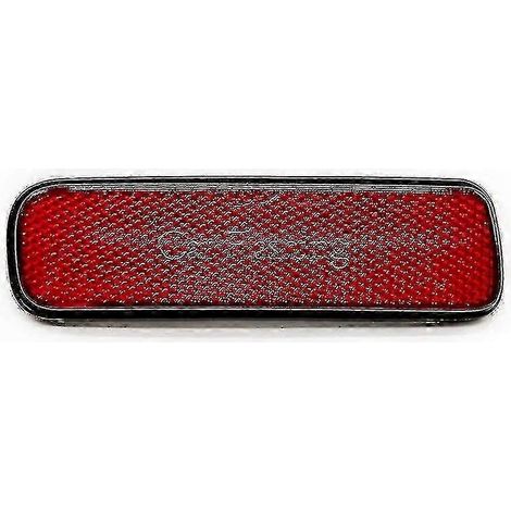 Feu de position/réflecteur de pare-chocs arrière pour Jeep Grand Cherokee 1999-2006 - Shenxin (gauche uniquement) (1/4)