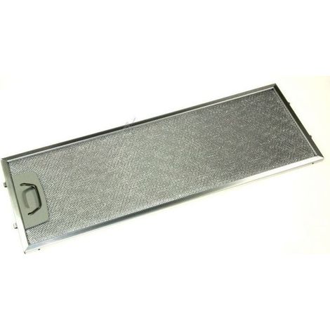 Filtro metálico Bauknecht