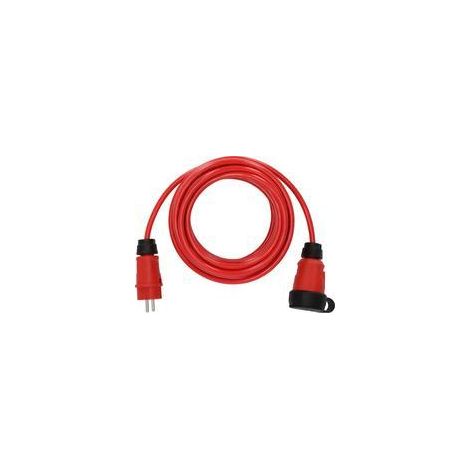 Brennenstuhl Profi  Cable de  Extensión 10  m VQ  1100 IP44  - 9161100210