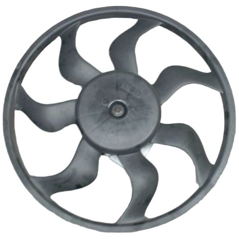 [PRODUIT D'OCCASION] Moteur Ventilateur Radiateur NISSAN Micra ♻️ Ref Oe. 214815fa0b - Garantie à vie (1/3)