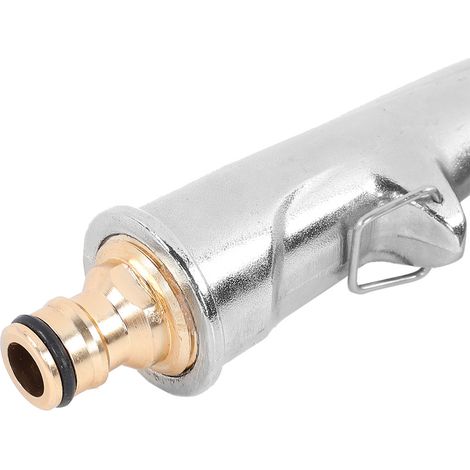 Pistolet à eau haute pression à longue buse (1/5)