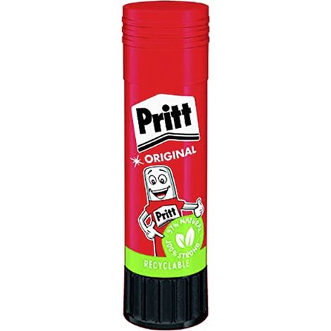 Pritt Colla stick 43 g PK8MP 4 pz. (1/5)