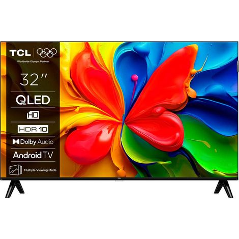 Smart TV TCL 32S4K