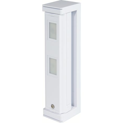 VIMAR - 01740 By-alarm Plus-Detektor. IR-immuner PET-Vorhang.