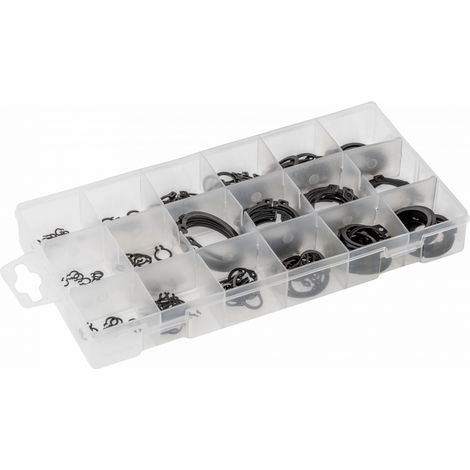 Hogert Technik HT8G502 Juego Kit de circlips
