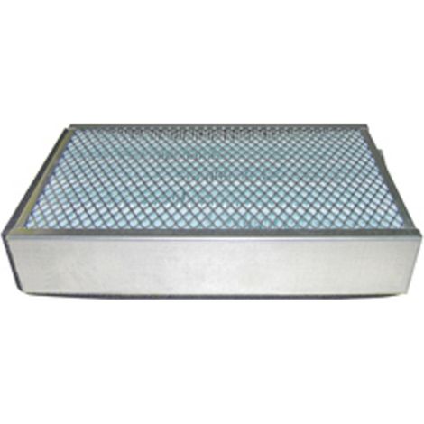 FILTRE À AIR CARTOUCHE, PANNEAU - BALDWIN - PA5331 - Equivalent SC 60031 HIFI FILTER