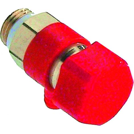 Seppelfricke SEPP Servo Entleerungsventil a G1/4" (DN8) Typ 4966, 0033465 (1/2)
