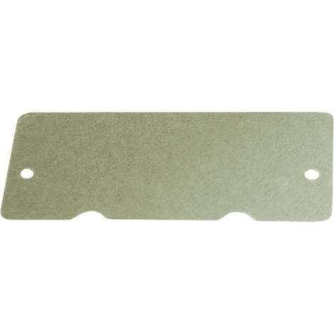 PLAQUE MICA GUIDE ONDES pour MICRO ONDES BRANDT - 71X8783