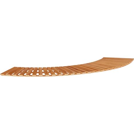 Hot Tub Steps 2 pcs Solid Wood Acacia vidaXL (1/5)
