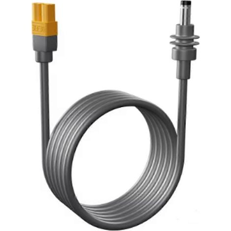 Gleichstromkabel mit XT30-Stecker für Starlink Mini, Batterie-Generator-Adapter, Kfz-Zubehör (1/5)